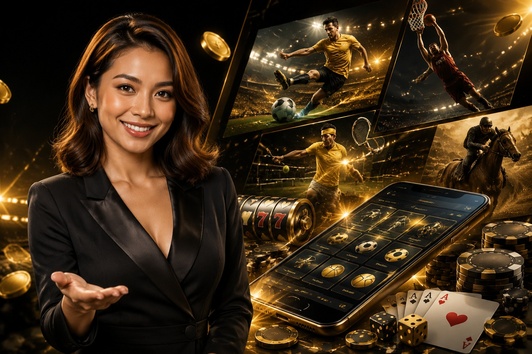 vvwin Casino – Bàn chơi live dealer