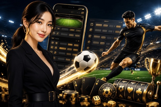 vvwin Casino – Hướng dẫn chơi casino trực tuyến