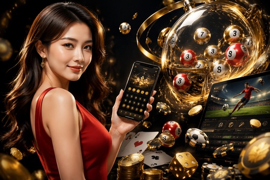 vvwin Casino – Trải nghiệm đẳng cấp